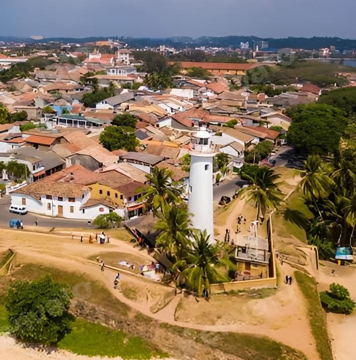 Galle Excursion
